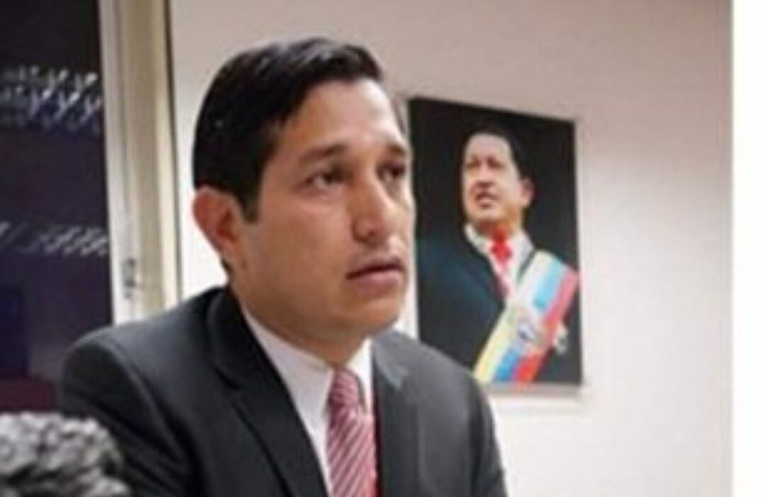 Coronel Marino Lugo Aguilar fue hallado muerto