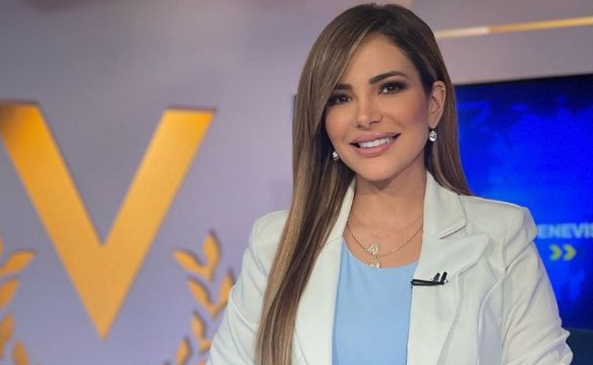 Endrina Yépez reveló el sexo de su bebé