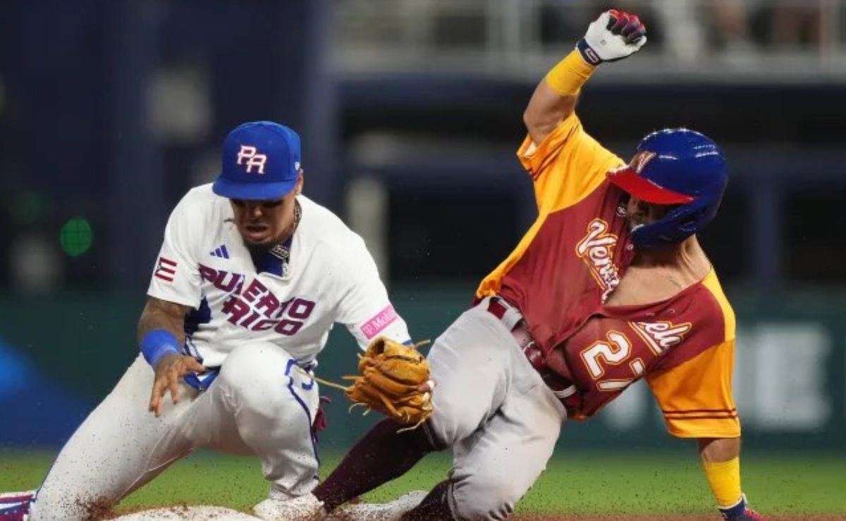 Listas las sedes del Clásico Mundial de Béisbol 2026