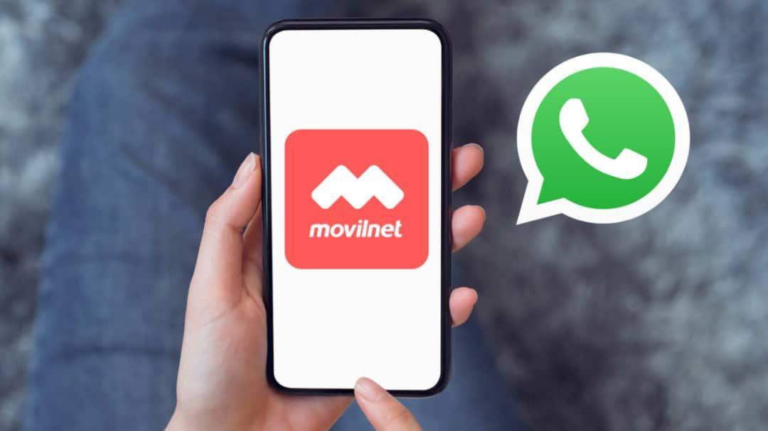 Movilnet trae WhatsApp gratis