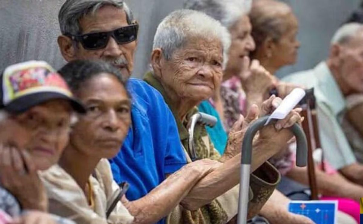 Este 22 de abril pagan pensión correspondiente al mes de mayo de 2024