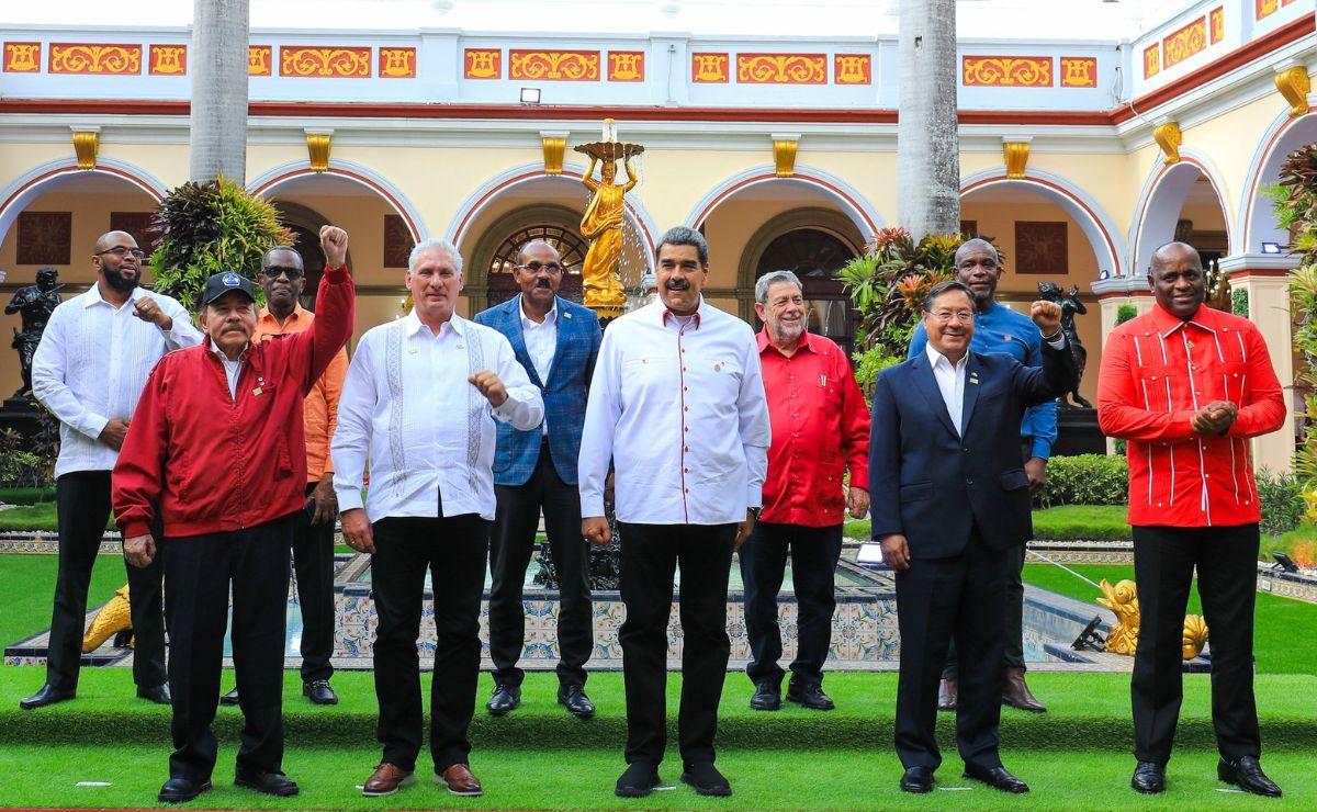 ALBA-TCP propone relanzar Petrocaribe