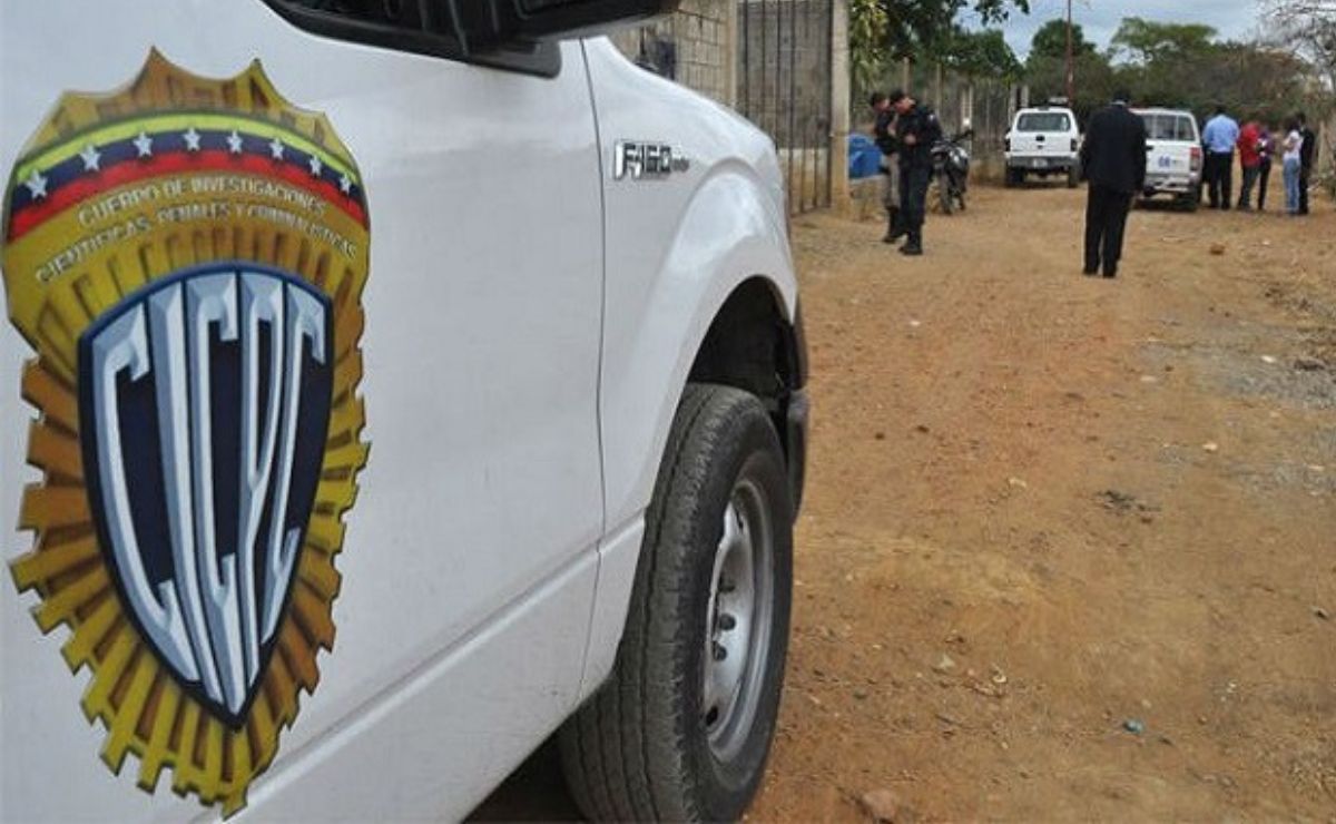 Miliciano fue asesinado por hijo