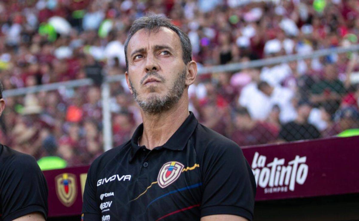 Jugadores desean que la Vinotinto siga en Maturín