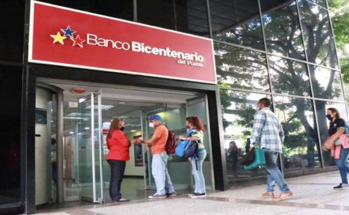 Banco Bicentenario será de la clase obrera