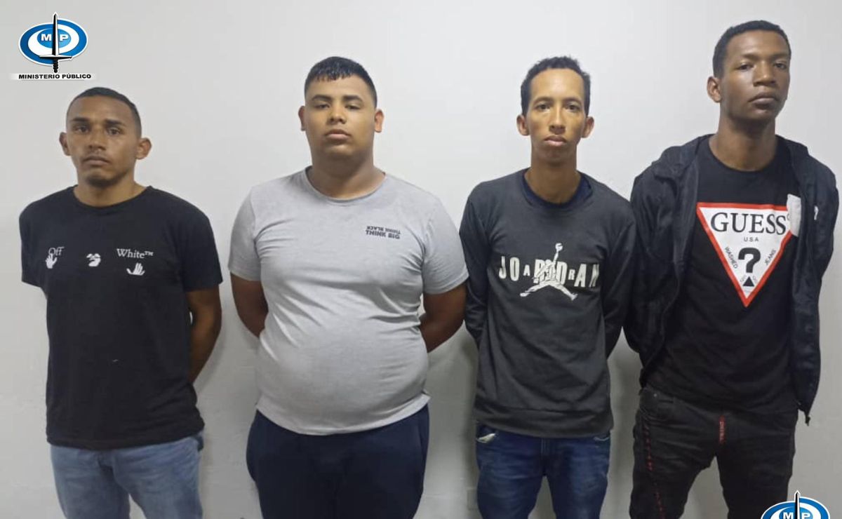 Muere adolescente que fue tiroteado por agentes de la PNB