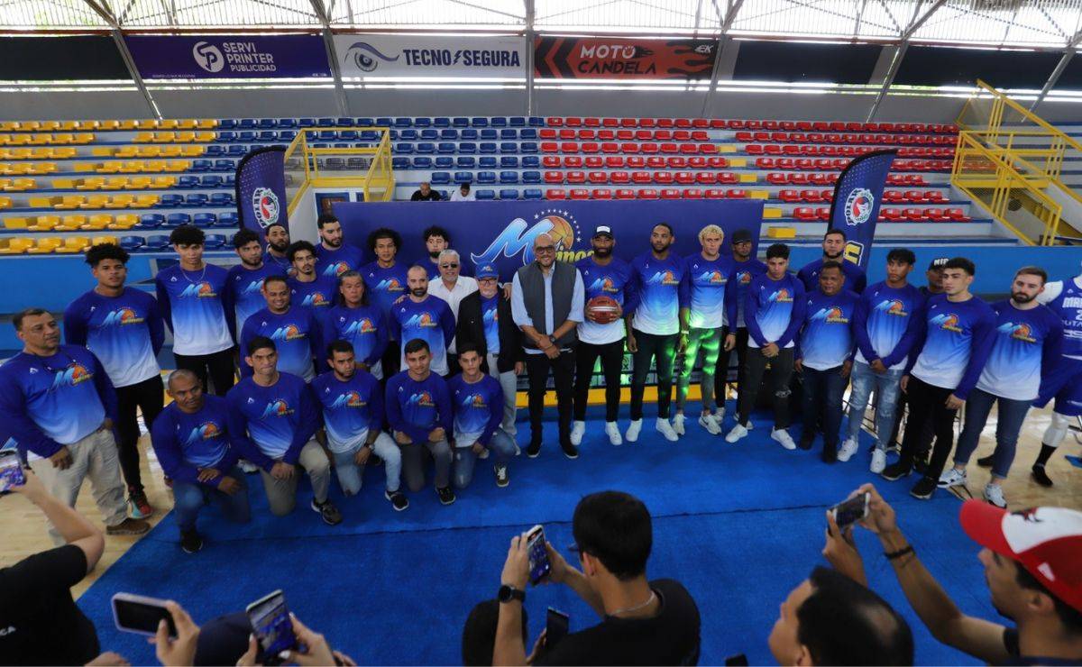 Marinos de Oriente debuta hoy en Maturín