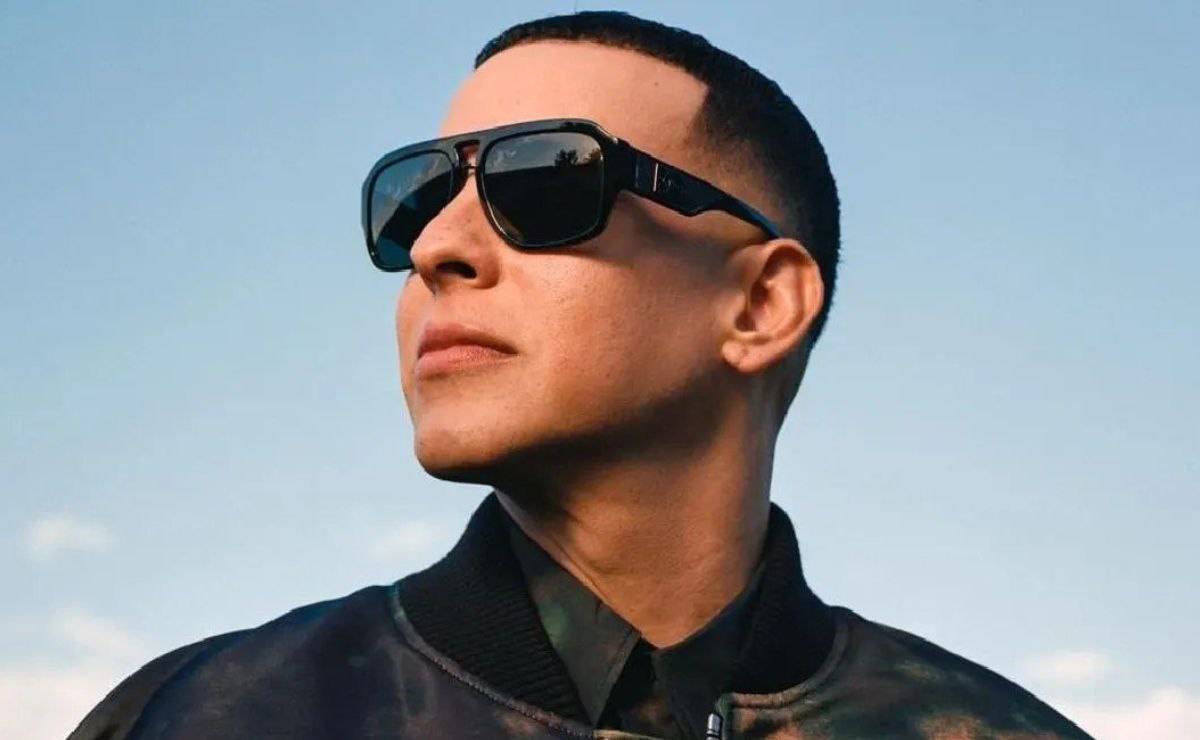 Daddy Yankee estrenará nuevo tema cristiano