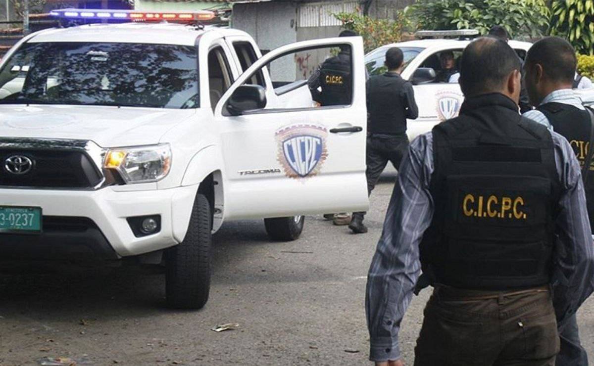 Detenido en Monagas