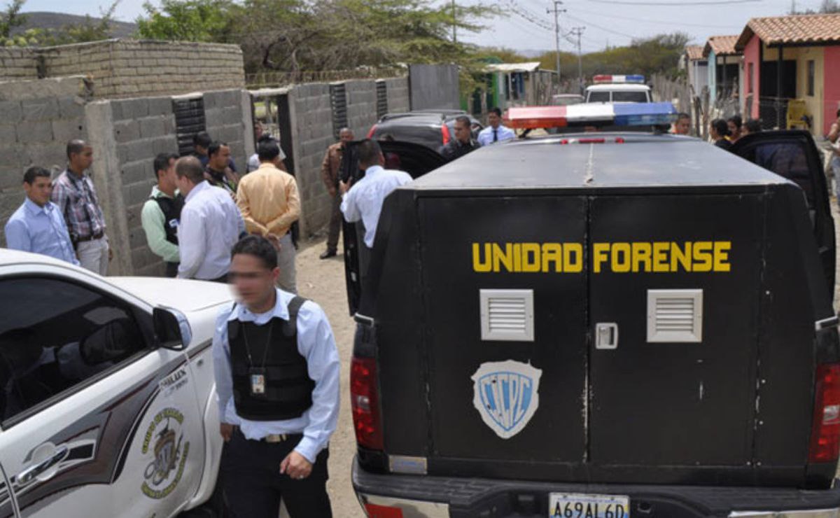 Joven de 20 años se quitó la vida en Maturín