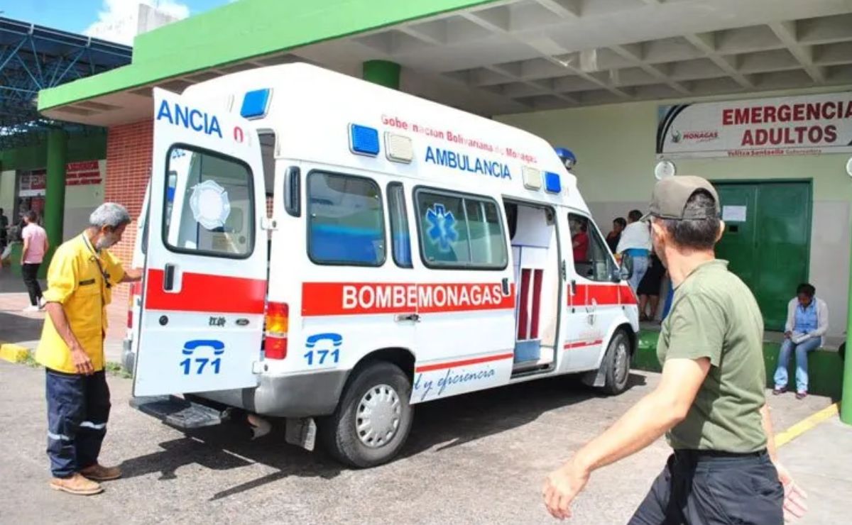 Explosión de una granada en La Toscana deja dos muertos y un herido