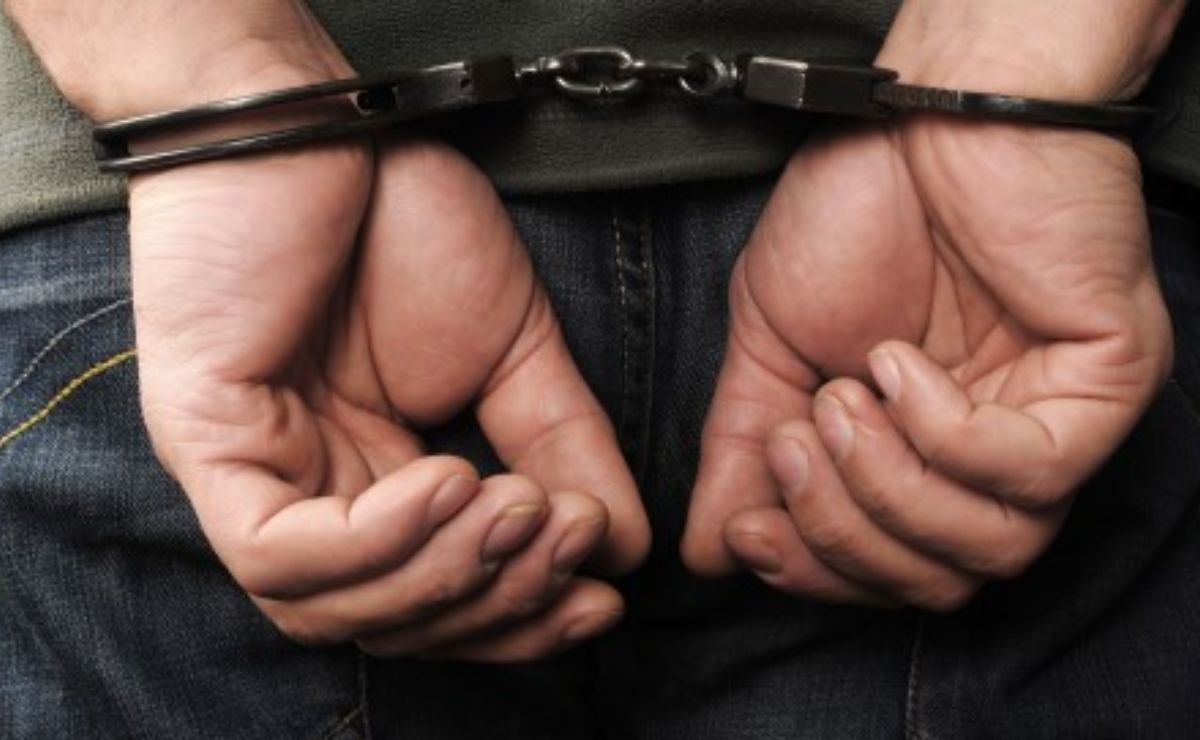 Abusó de su nieta de 7 años