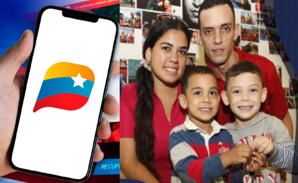 Bono Hogares de la Patria