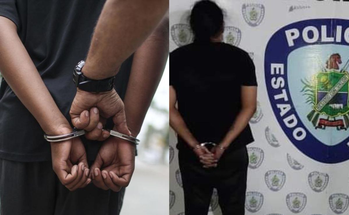 Alias "El tatuador" fue detenido en Maturín