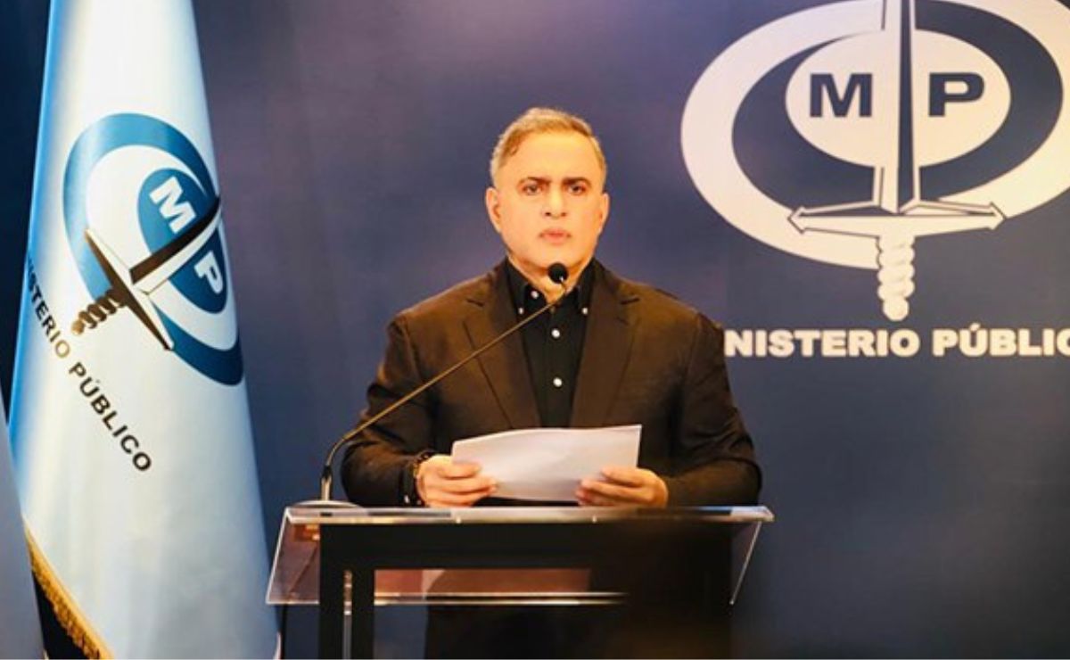 Más de mil detenidos por disturbios en Venezuela