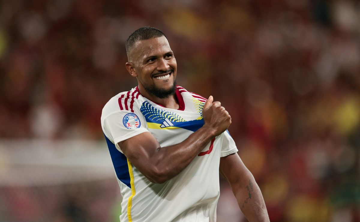 Top 10 de los mejores jugadores de la Copa América 2024