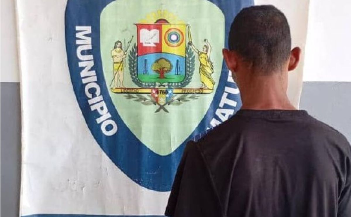 Detenido por herir con un cuchillo a una mujer