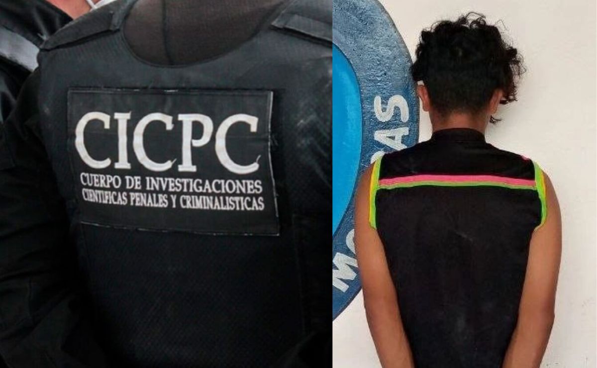 Mató a su hijo de 1 año