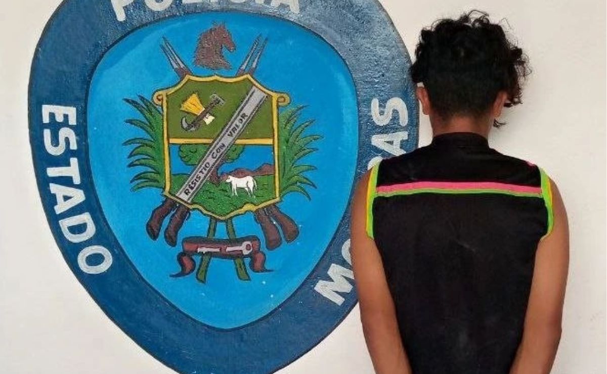 Asesinó a su hijo de un año en Monagas