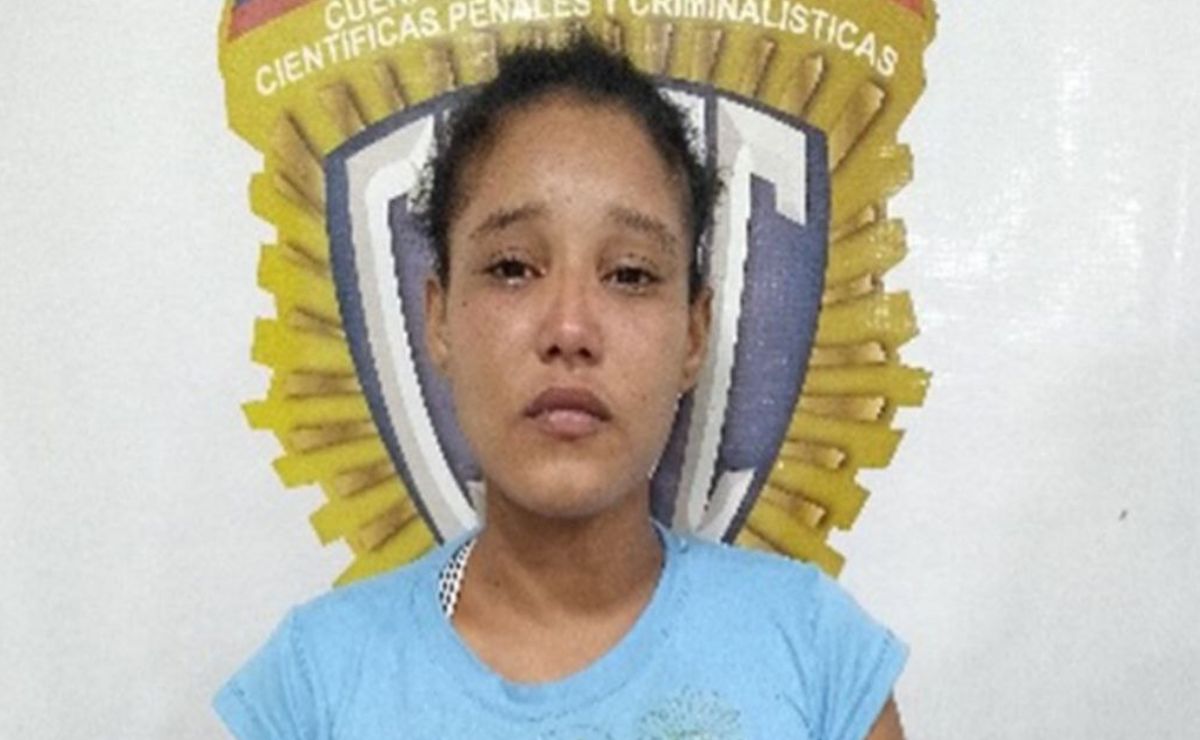 Planificó homicidio de su pareja y fue detenida