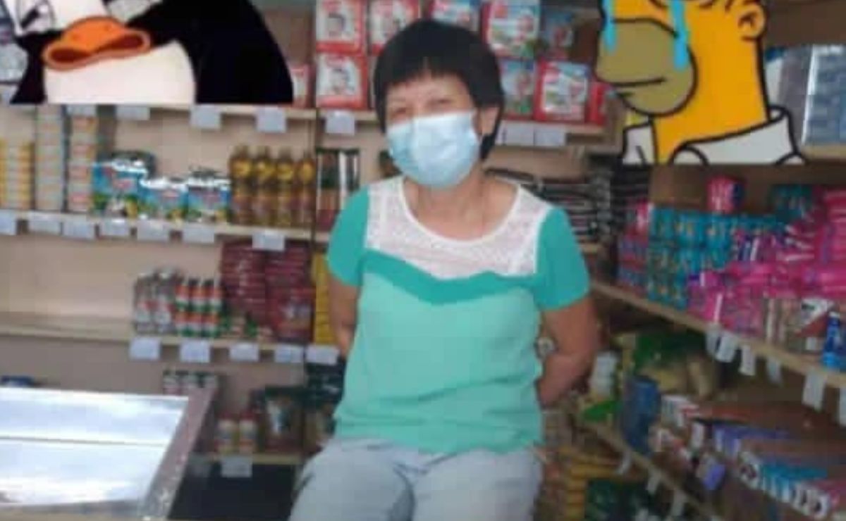 Asiática asesinada en Monagas