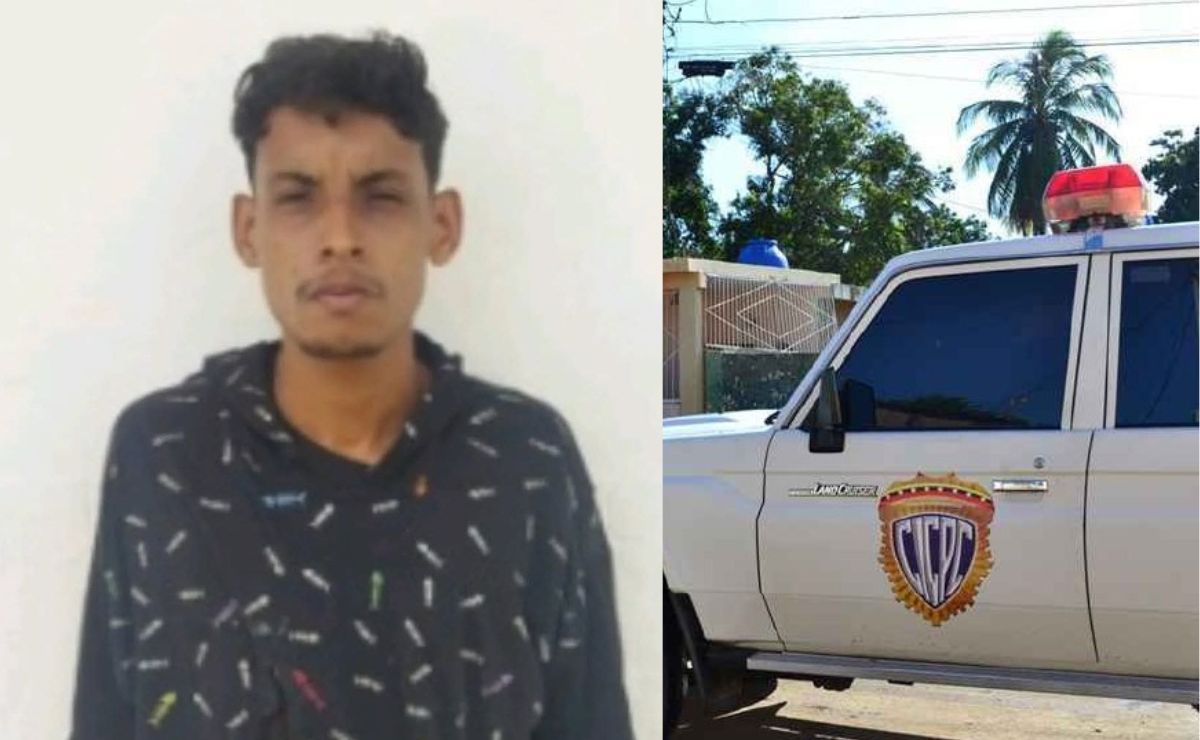 Detenido en Monagas por hurto en PDVSA