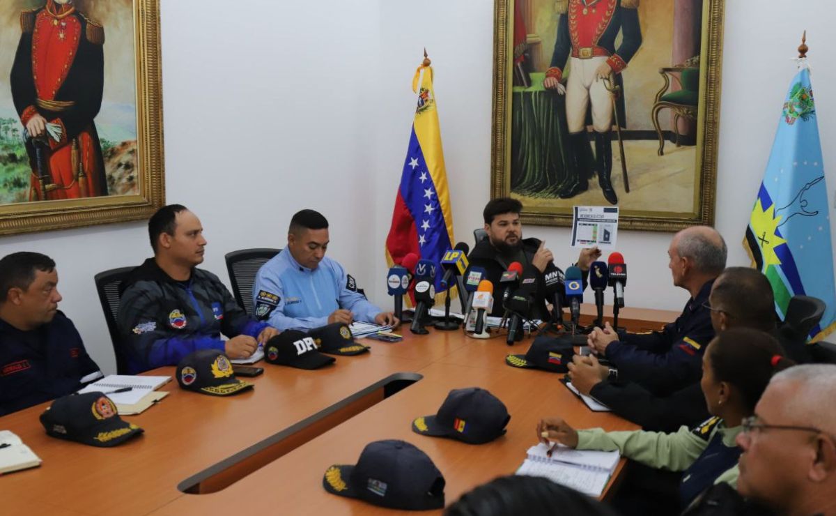 Incidencias delictivas en Monagas disminuyeron en 33%