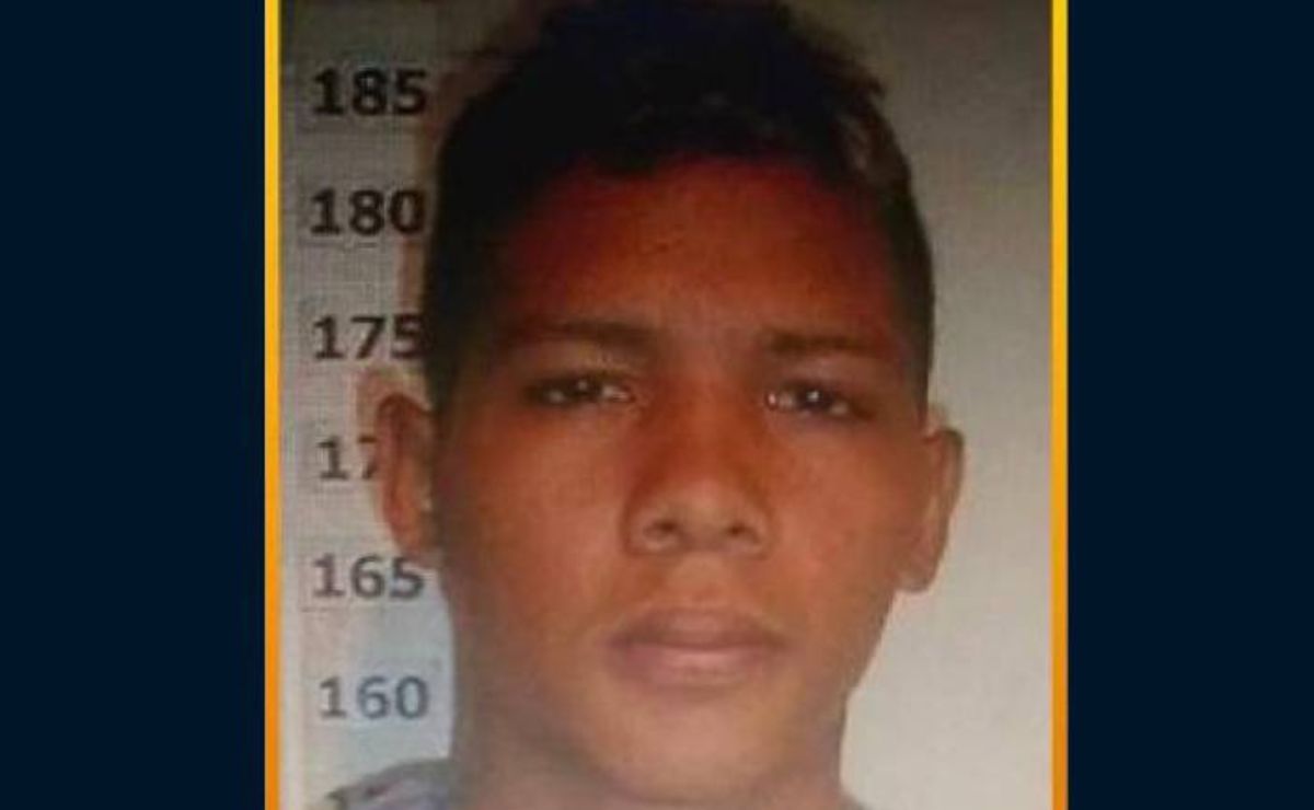 Alias “El Wilexis” fue abatido