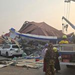 Omar Enrique y Yailin “La Más Viral” juntos en Caracas (+VIDEO)