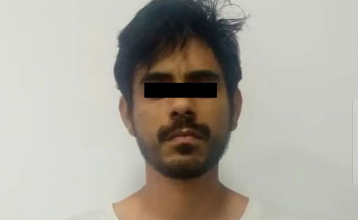 Aprehendido microtraficante de sustancias psicotrópicas y estupefacientes