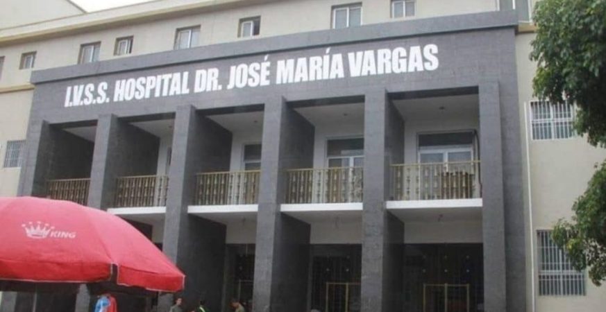 Fallece bebé que había sido declarada muerta erróneamente