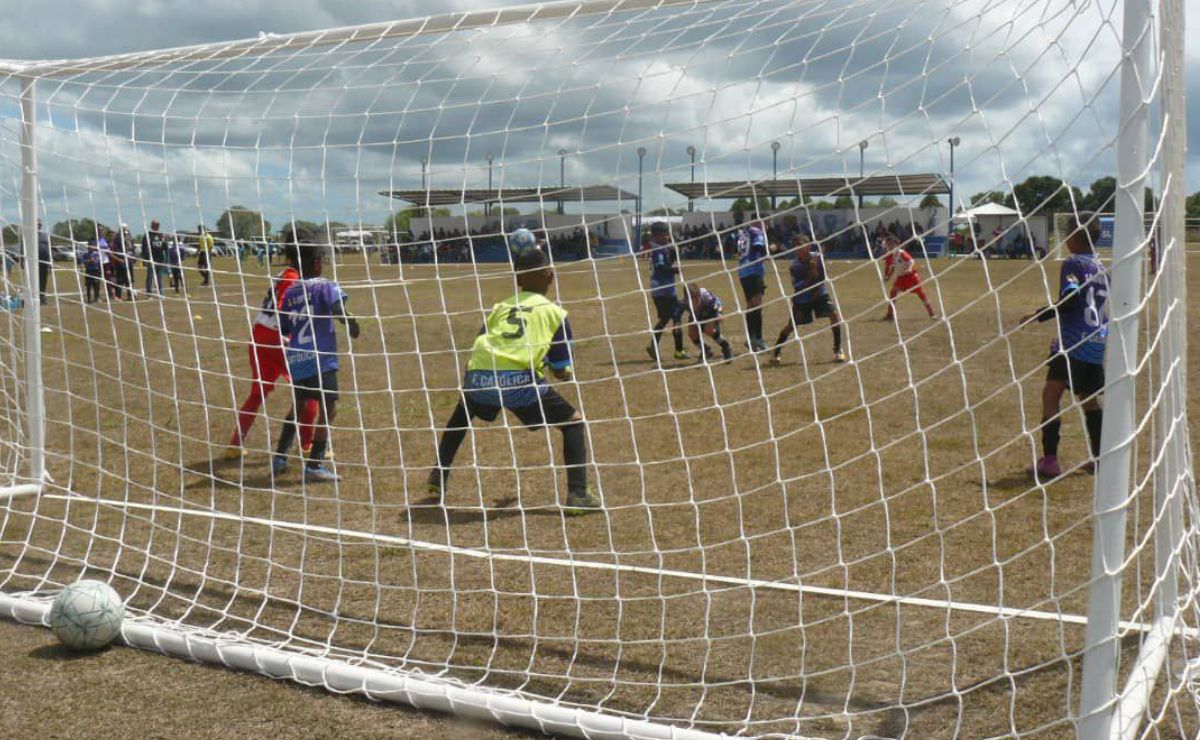 A siete mil llego la cifra de jugadores monaguenses registrados en el sistema Comet