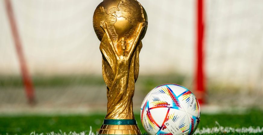 El Mundial 2026 será un torneo con muchas novedades