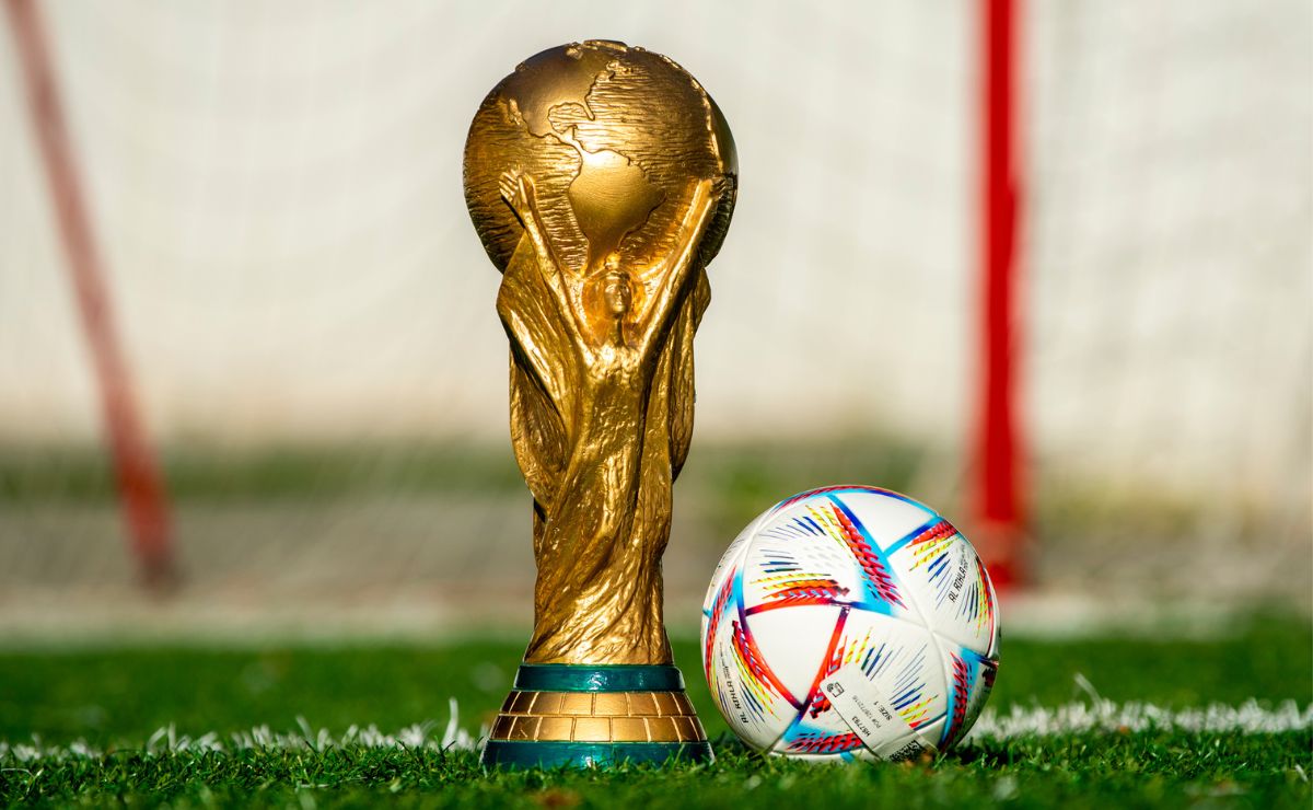 El Mundial 2026 será un torneo con muchas novedades