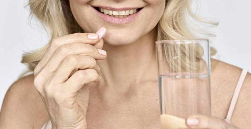 El consumo de colágeno por suplementos se ha vuelto popular