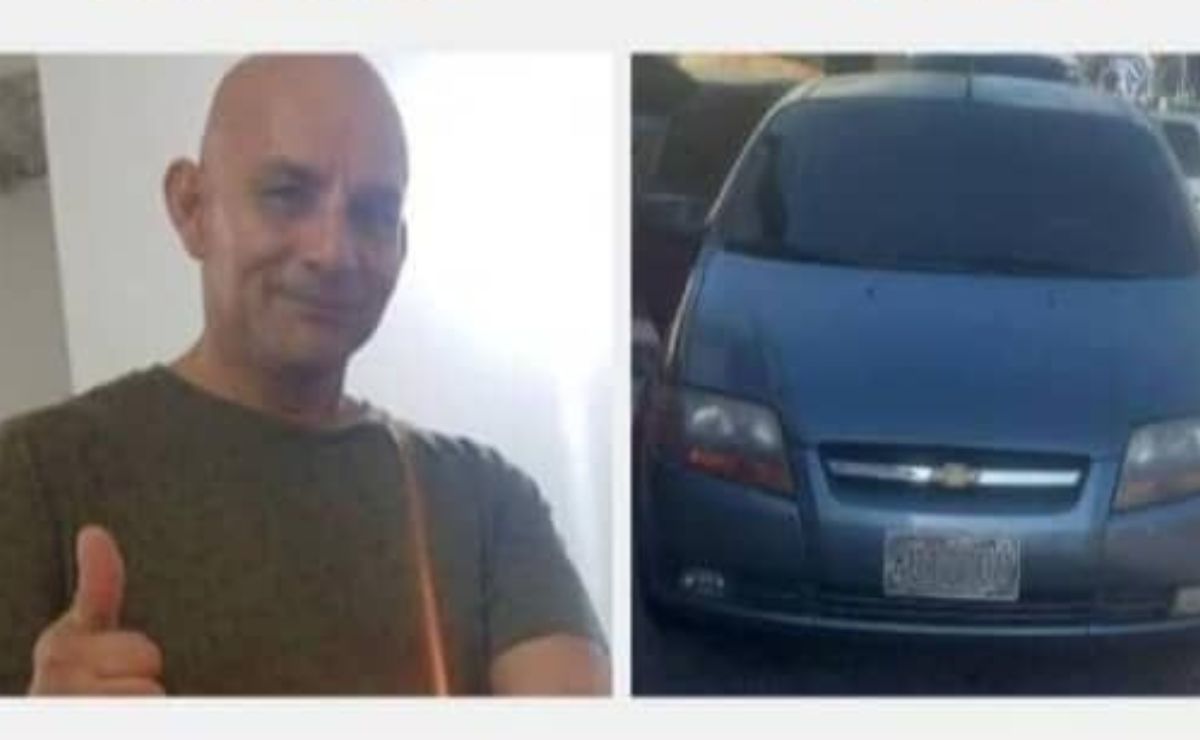 Excomisario del Sebin fue localizado sin vida