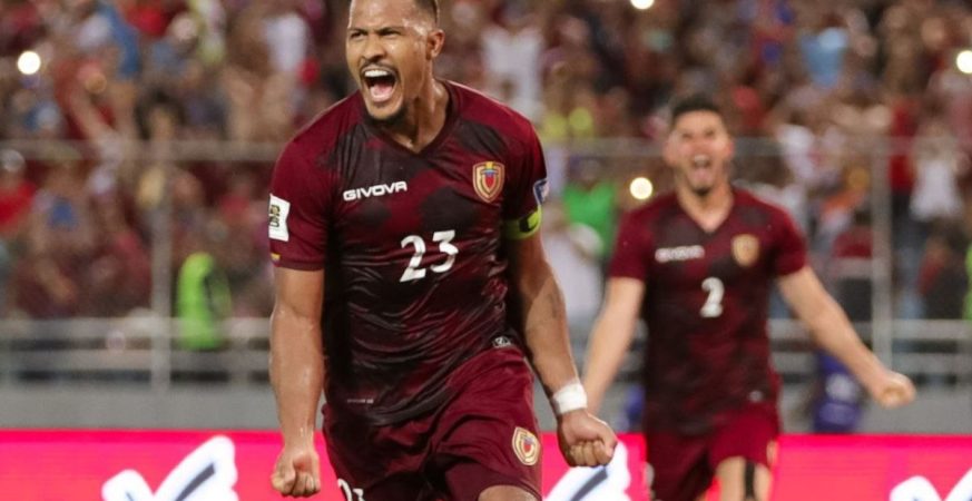 Precio de las entradas para el Venezuela vs. Colombia