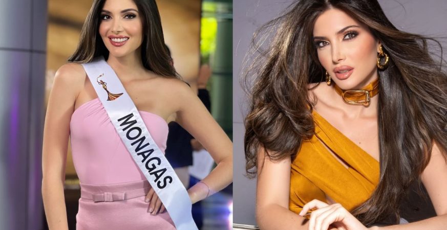 Nariman Battikha se corona Miss Grand Venezuela 2025