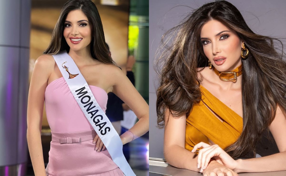 Nariman Battikha se corona Miss Grand Venezuela 2025