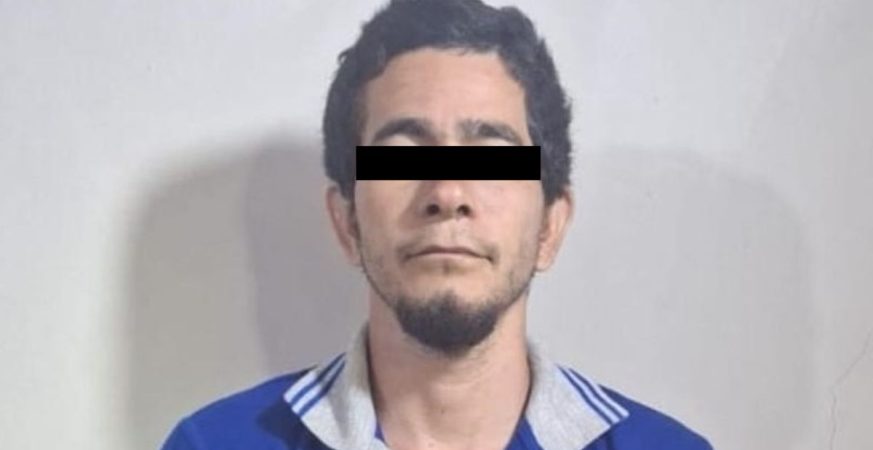 Detenido joven que mató a su padre