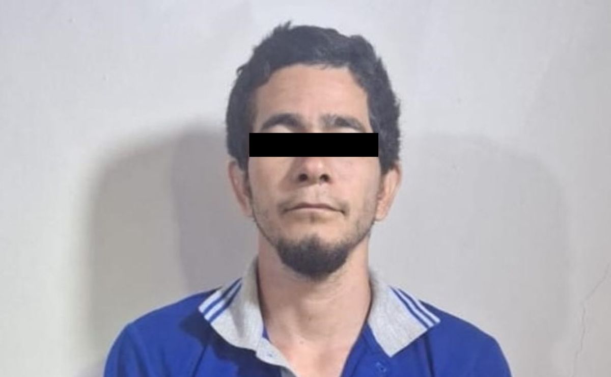 Detenido joven que mató a su padre