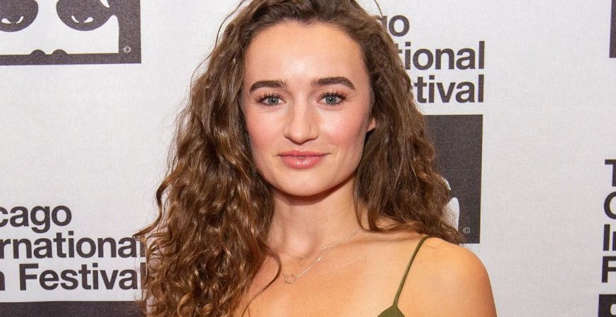 Falleció Kelley Mack