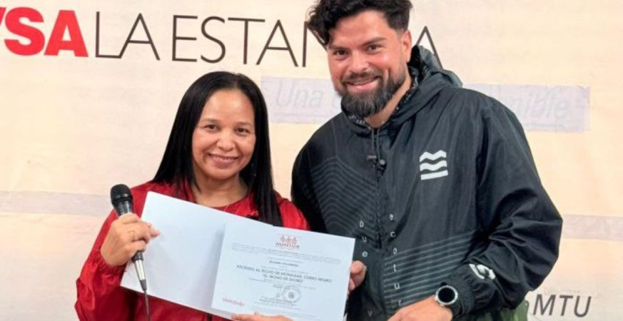 Mintur certifica seis rutas turísticas de Buena Vibra Ecoturismo