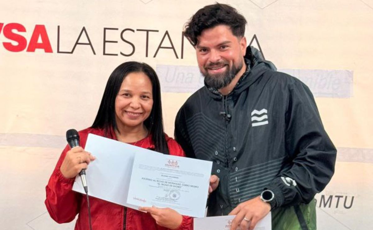 Mintur certifica seis rutas turísticas de Buena Vibra Ecoturismo