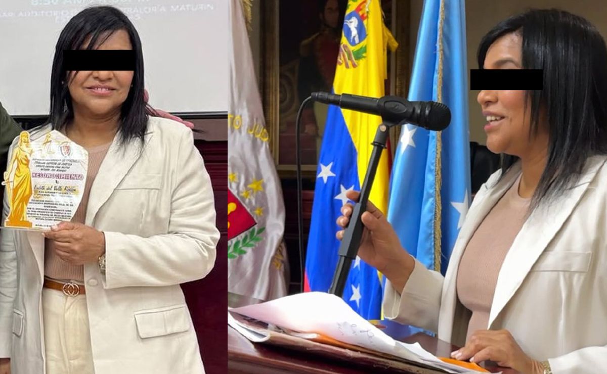 Detenida jueza en Maturín por interferir en investigación