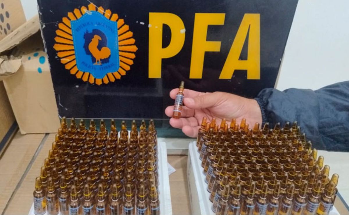 76 muertos por uso de fentanilo contaminado