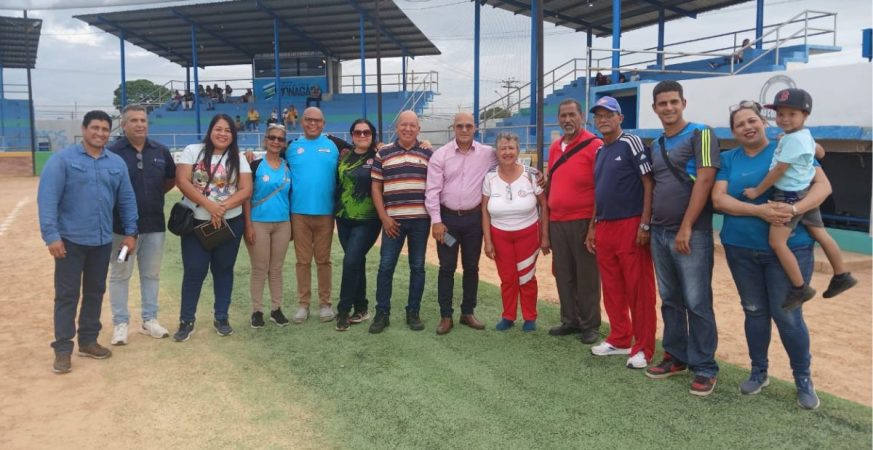 Nacional juvenil de Criollitos será en Monagas