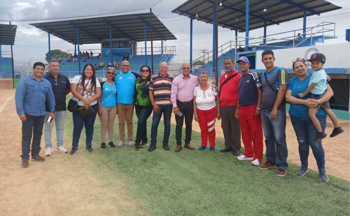 Nacional juvenil de Criollitos será en Monagas