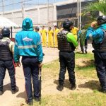 Transformación Monumental: La Joya de Oriente sigue albergando el sueño Vinotinto