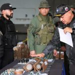 Miraflores recibió la ruta vacacional “Alegría y Diversión”